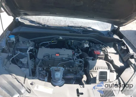 2023 Honda Hr-V 2Wd Lx из США, поврежденный, VIN 3CZRZ1H35PM715651